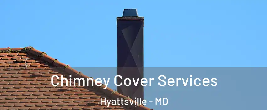  Chimney Cover Services Hyattsville - MD