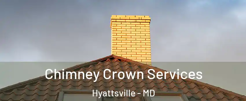  Chimney Crown Services Hyattsville - MD