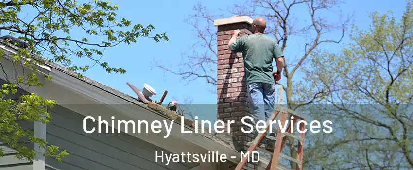  Chimney Liner Services Hyattsville - MD