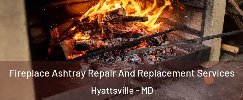  Fireplace Ashtray Repair And Replacement Services Hyattsville - MD