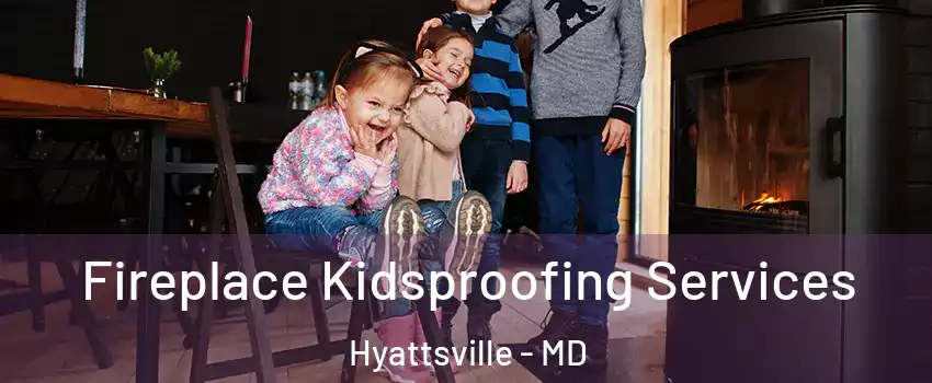  Fireplace Kidsproofing Services Hyattsville - MD
