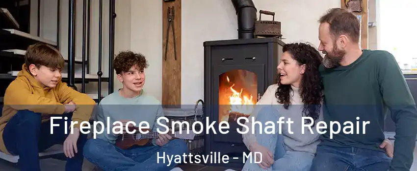  Fireplace Smoke Shaft Repair Hyattsville - MD
