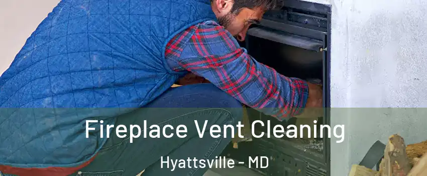  Fireplace Vent Cleaning Hyattsville - MD