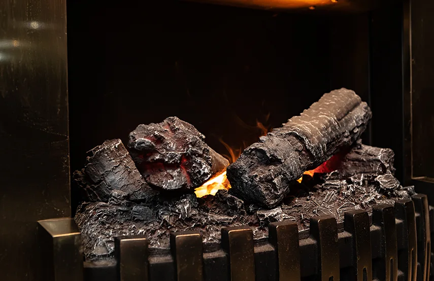 Soot Removal in Hyattsville, Maryland