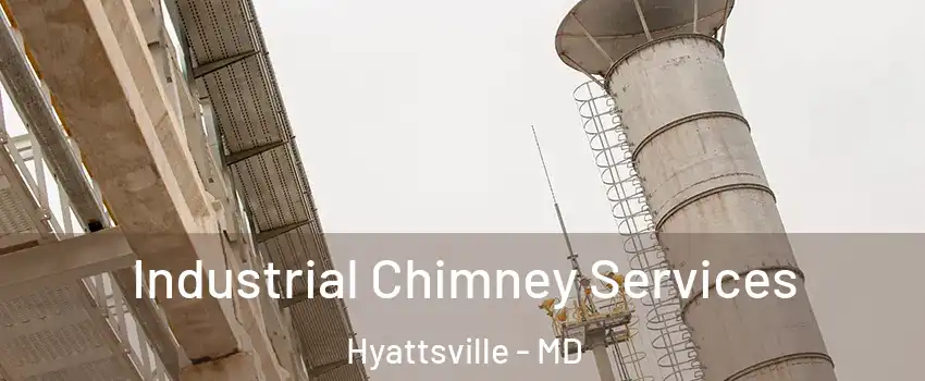  Industrial Chimney Services Hyattsville - MD