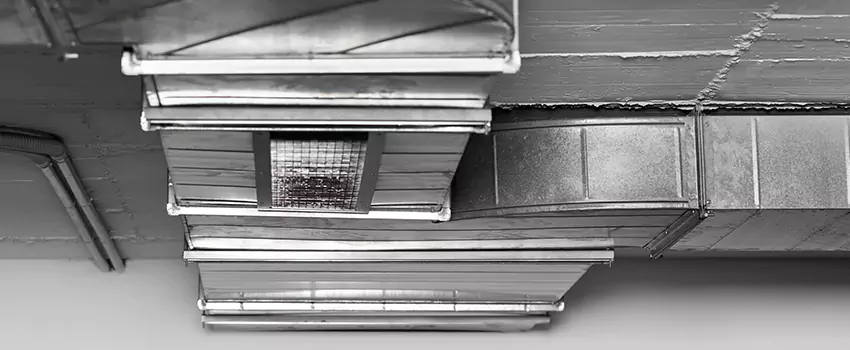 Trusted Air Duct Cleaning Company in Hyattsville, Maryland