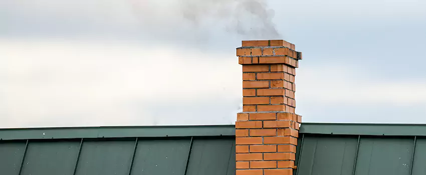 Animal Screen Chimney Cap Repair And Installation Services in Hyattsville, Maryland