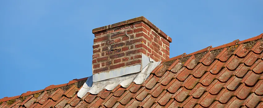 Residential Chimney Bricks Rotten Repair Services in Hyattsville, MD