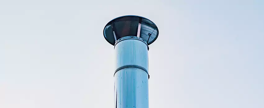 Wind-Resistant Chimney Caps Installation and Repair Services in Hyattsville, Maryland
