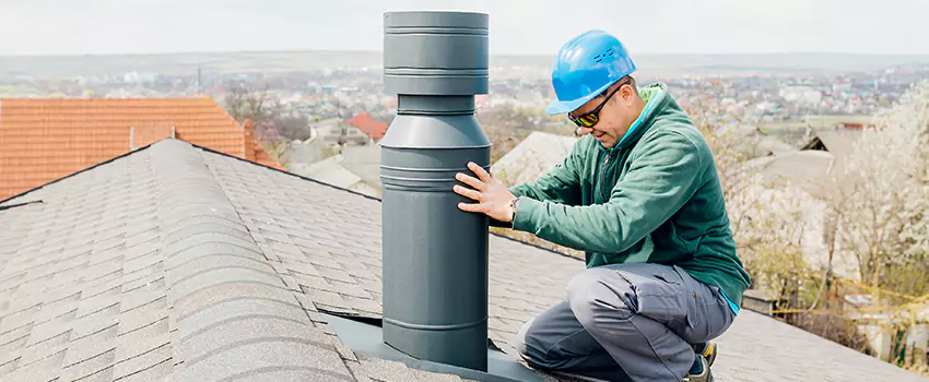 Chimney Chase Inspection Near Me in Hyattsville, Maryland
