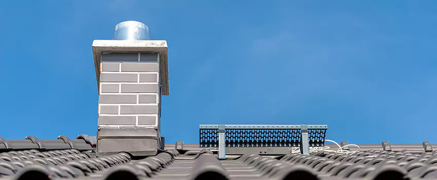 Chimney Flue Relining Services in Hyattsville, Maryland