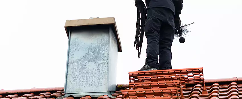 Chimney Liner Services Cost in Hyattsville, MD