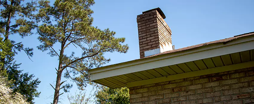 Budget-Friendly Chimney Masonry Service in Hyattsville, Maryland