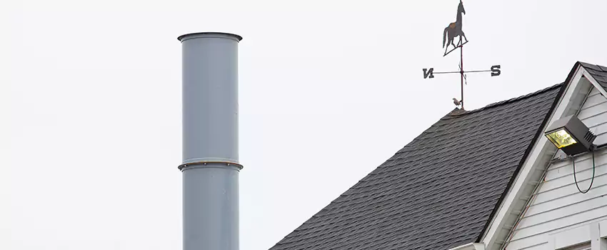 Chimney Inspection in Hyattsville, MD