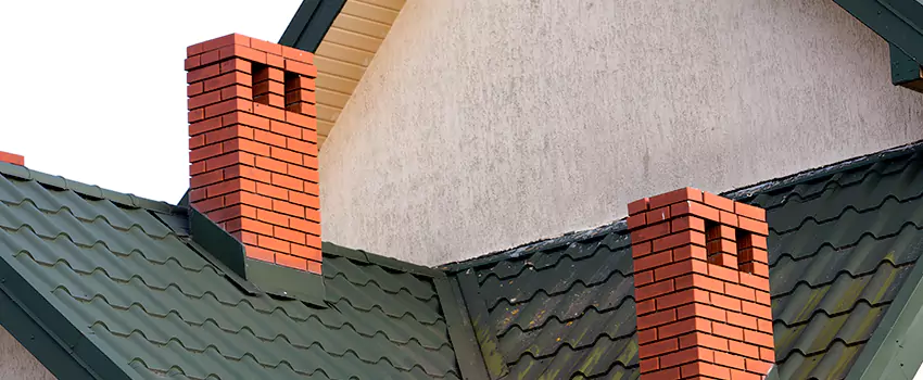 Chimney Saver Waterproofing Services in Hyattsville, Maryland