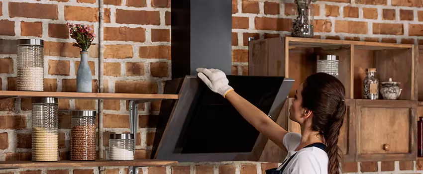 Chimney Installation in Hyattsville, MD