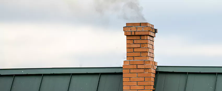 Chimney Soot Cleaning Cost in Hyattsville, MD