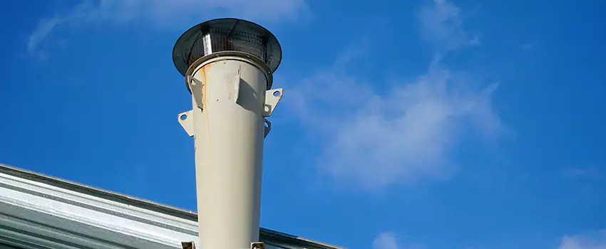 Chimney Spark Arrestor Requirements in Hyattsville, MD