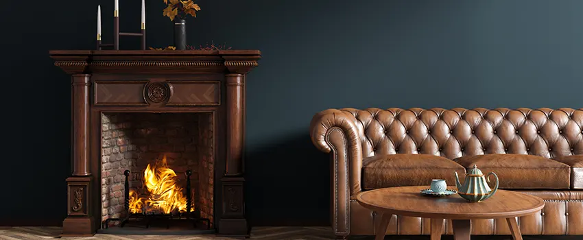 Traditional Fireplace Design Refurbishment Costs in Hyattsville, Maryland