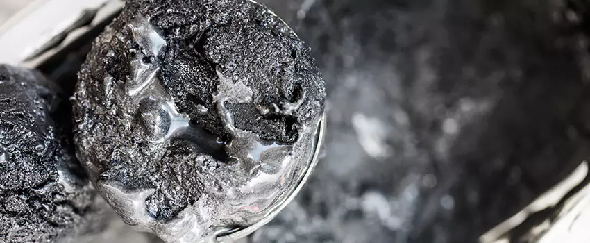 Clogged Dryer Vent Lint Cleaning in Hyattsville, Maryland