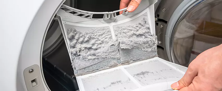 Best Dryer Lint Removal Company in Hyattsville, Maryland