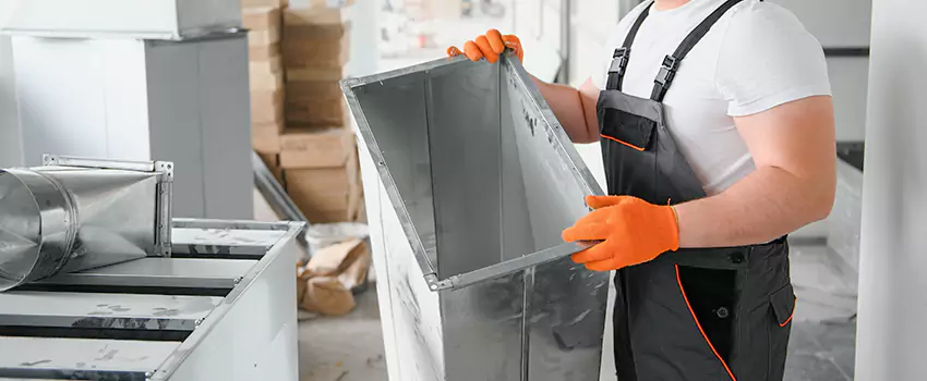 Benefits of Dryer Vent Inspection in Hyattsville, MD