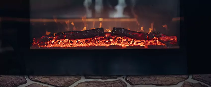 Outdoor Electric Fireplace Installation Solutions in Hyattsville, MD