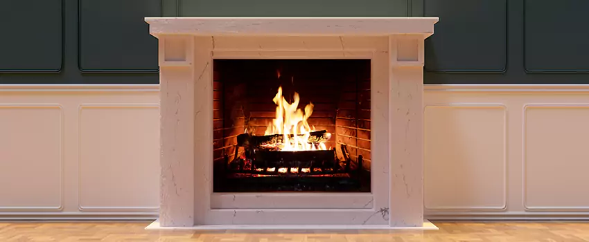 Empire Comfort Systems Fireplace Installation and Replacement in Hyattsville, Maryland