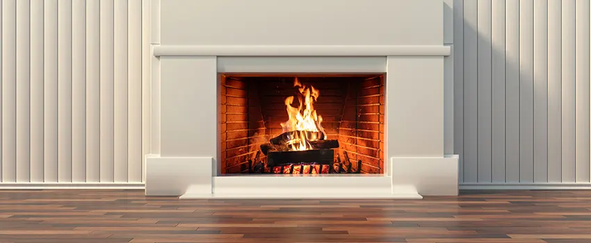 Fireplace Broken Ashtray Repair Services in Hyattsville, Maryland
