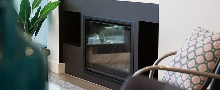 Welding Repairs for Fireplace Grate in Hyattsville, MD