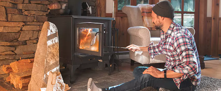 Fireplace Chimney Maintenance in Hyattsville, Maryland