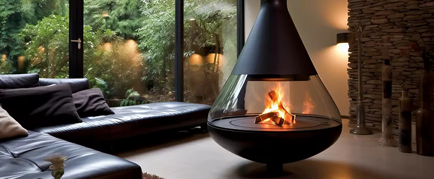 Affordable Floating Fireplace Repair And Installation Services in Hyattsville, Maryland