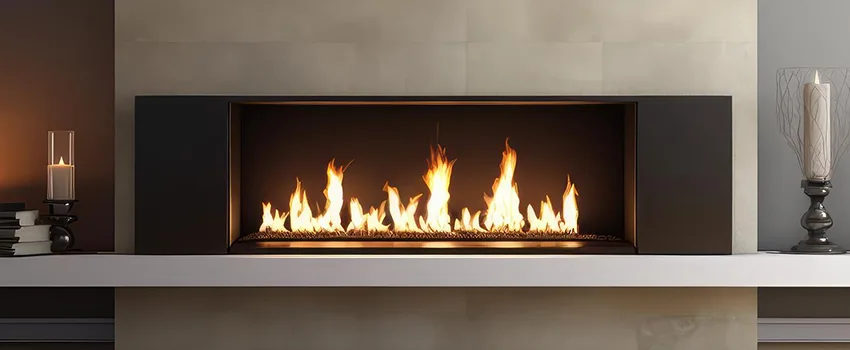 Vent Free Gas Fireplaces Repair Solutions in Hyattsville, Maryland
