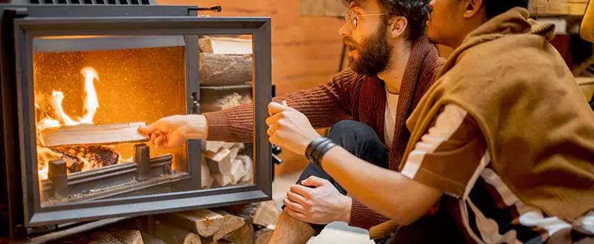 Benefits of Harman Stoves Fireplace in Hyattsville, Maryland