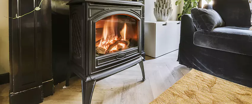 Cost of Hearthstone Stoves Fireplace Services in Hyattsville, Maryland