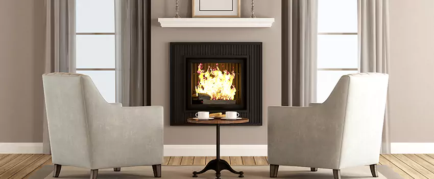 Heat & Glo Outdoor Gas Fireplaces Installation Contractors in Hyattsville, Maryland