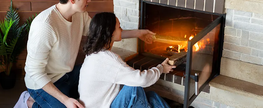 Kings Man Direct Vent Fireplaces Services in Hyattsville, Maryland