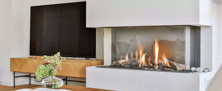 Ortal Wilderness Fireplace Repair and Maintenance in Hyattsville, Maryland