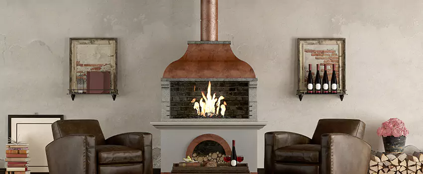 Benefits of Pacific Energy Fireplace in Hyattsville, Maryland