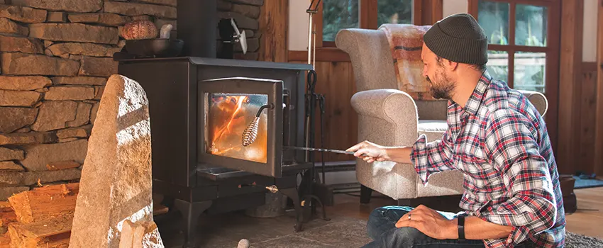 Cost of Pellet Fireplace Installation Services in Hyattsville, MD