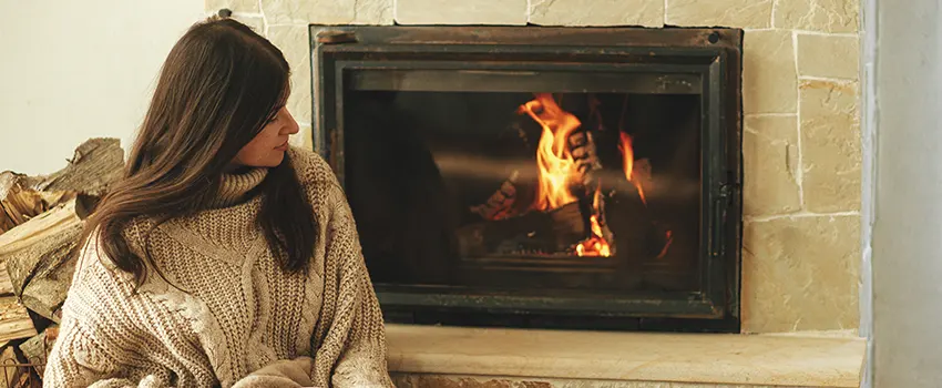 Regency Outdoor Fireplace Products Maintenance and Replacement Services in Hyattsville, Maryland