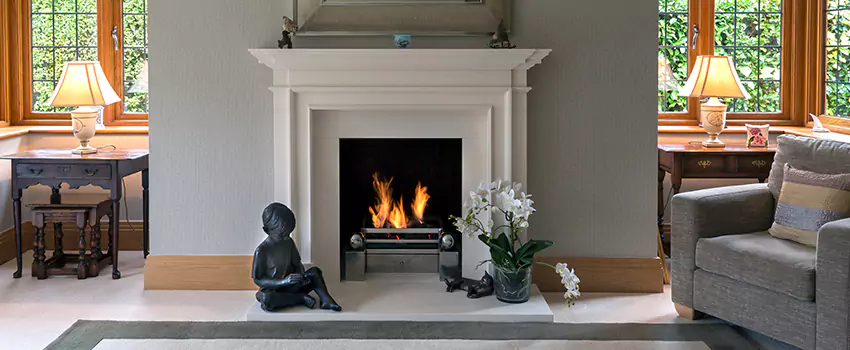 RSF Fireplaces Maintenance and Repair in Hyattsville, Maryland