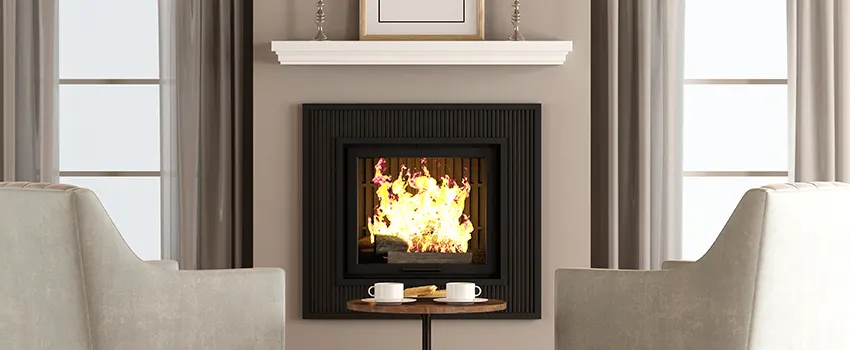 Superior Outdoor Fireplace Repair in Hyattsville, MD