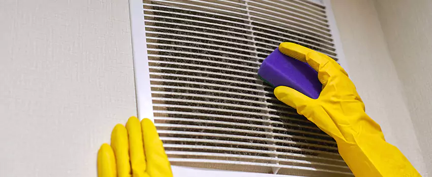 Vent Cleaning Company in Hyattsville, MD