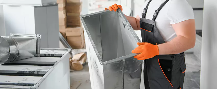 Ventilation Fan Cleaning Services in Hyattsville, Maryland