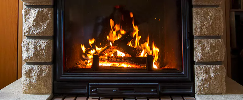 Best Wood Fireplace Repair Company in Hyattsville, Maryland
