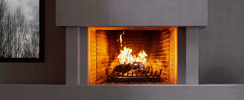 Indoor Wood Burning Furnace Repair and Installation in Hyattsville, Maryland