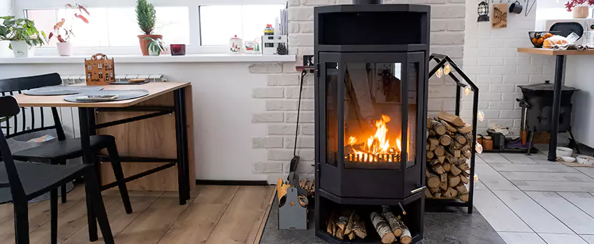 Wood Stove Inspection Services in Hyattsville, MD