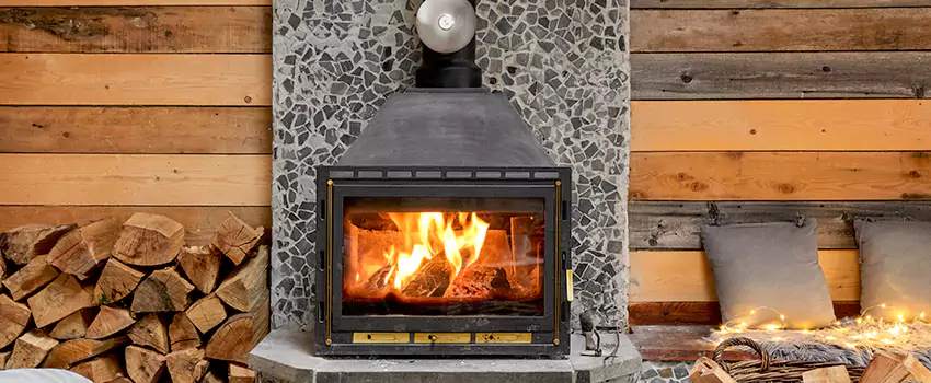 Wood Stove Cracked Glass Repair Services in Hyattsville, MD