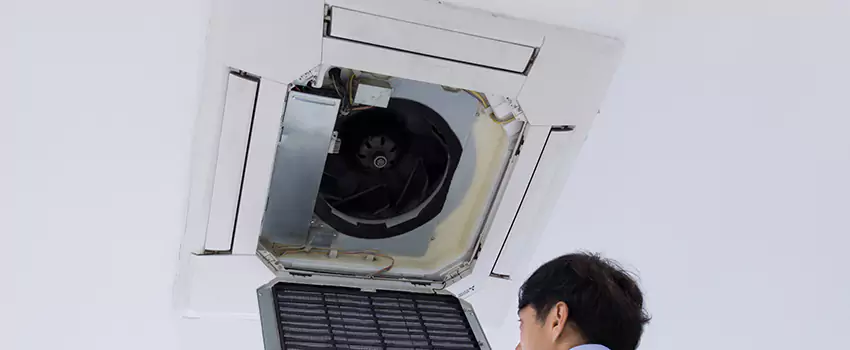 Benefits of Professional Air Duct Cleaning in Hyattsville, Maryland